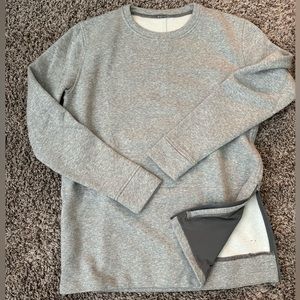 Lululemon Sweatshirt